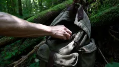 Každý výlet za houbami bude potěšením: nezapomeňte si vzít s sebou tyto věci
